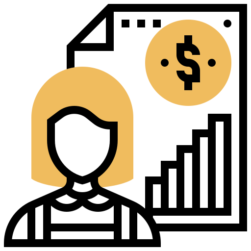 Individual icon