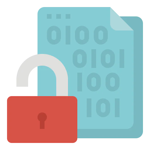 Encryption icon