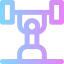 Lifting icon 64x64