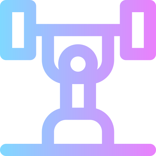 Lifting icon