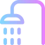 Shower icon 64x64