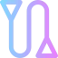 Resistance band icon 64x64