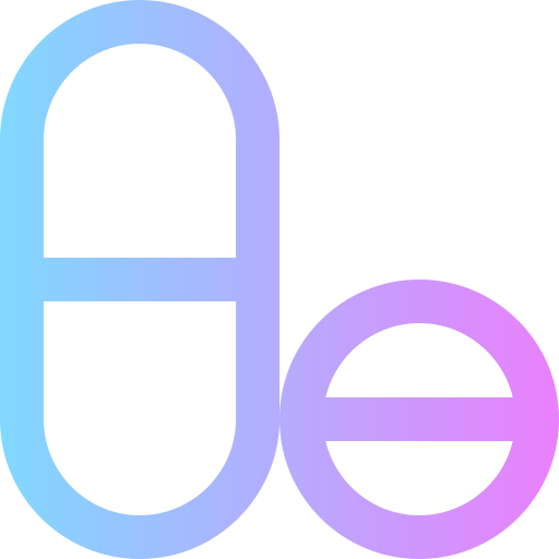 Suplement icon