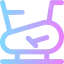 Stationary bike icon 64x64