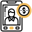 Accounting icon 64x64