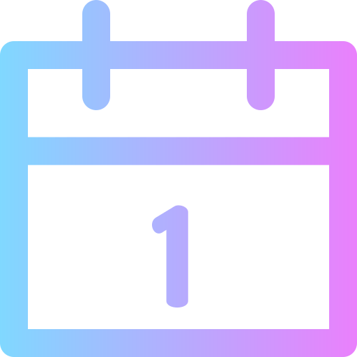 Schedule icon