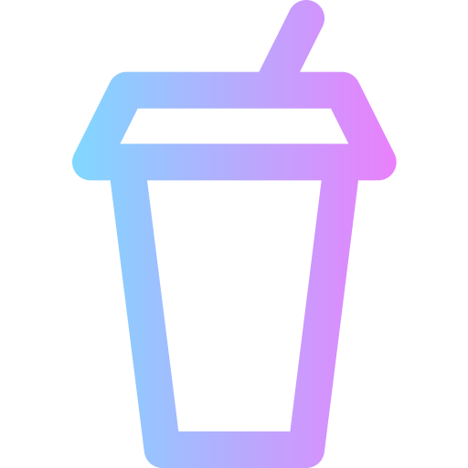 Beverage icon