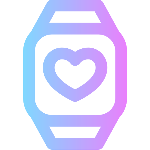 Smartwatch icon