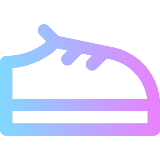 Trainers icon