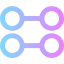 Dumbell icon 64x64