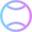 Medicine ball icon 64x64