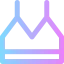 Tank top icon 64x64