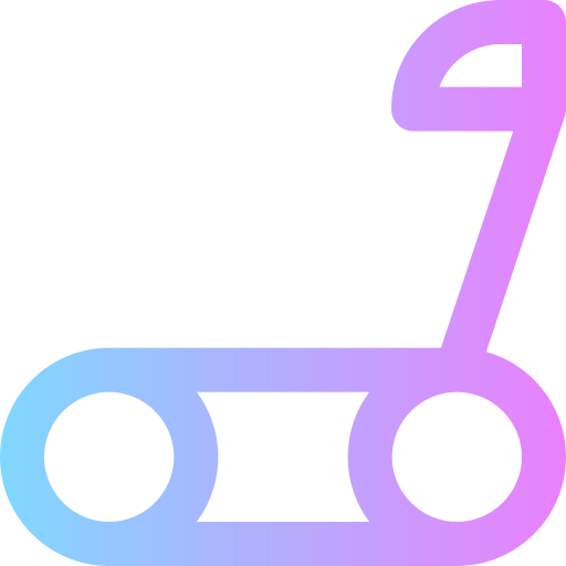 Treadmill icon
