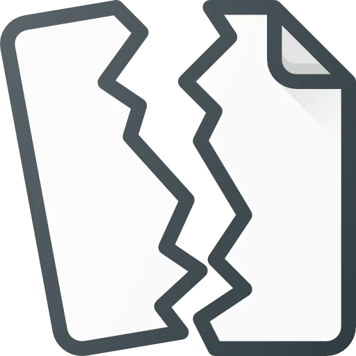 Paper icon