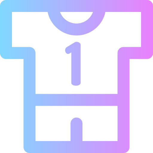 Uniform icon