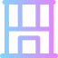Gym icon 64x64