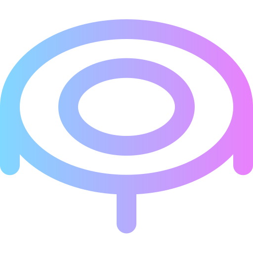 Trampoline icon