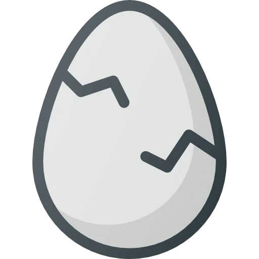 Egg Symbol