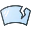 Windshield ícono 64x64