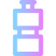 Water bottle icon 64x64