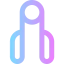 Hand grip icon 64x64