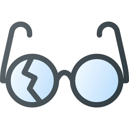 Glasses icon