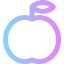 Apple icon 64x64