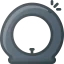 Tire ícono 64x64