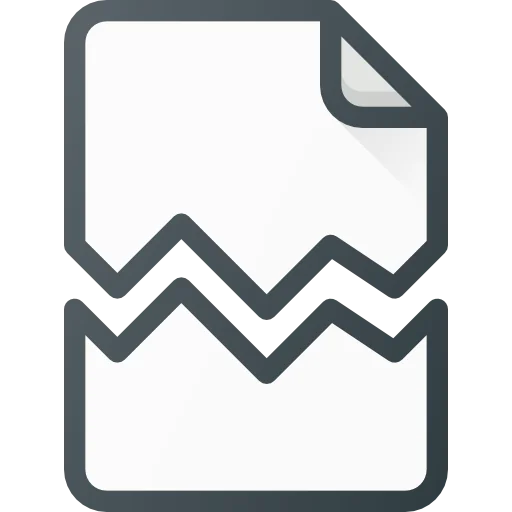 Files icon