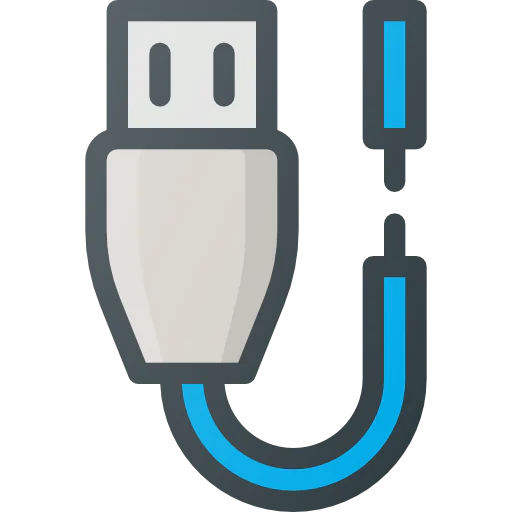 Broken cable Symbol