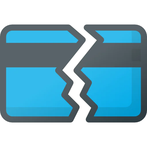 Card icon