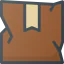 Box ícono 64x64