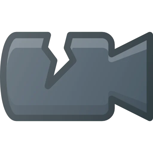 Camera icône