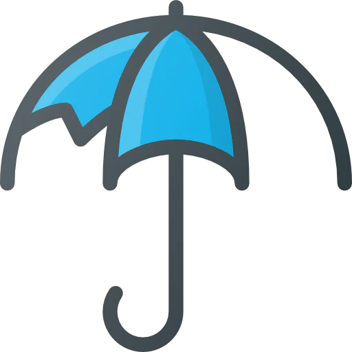 Umbrella icon