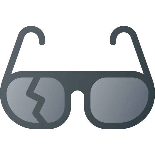 Sunglasses icon