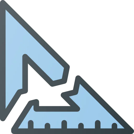 Ruler Symbol