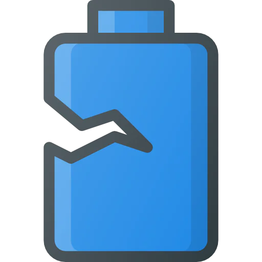 Battery icon