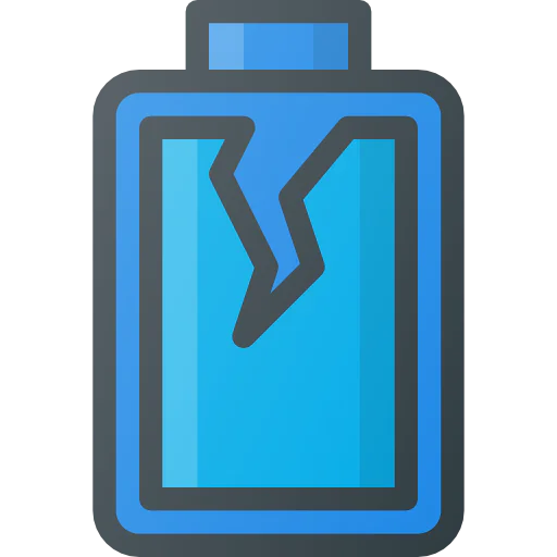 Battery icon