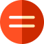 Equal icon 64x64