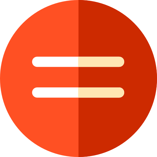 Equal Ikona