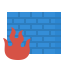 Firewall icon 64x64