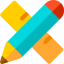 Pencil icon 64x64