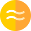 Is approximately equal to icon 64x64