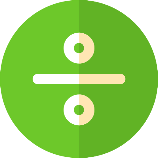 Division icon