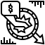 Depreciation icon 64x64