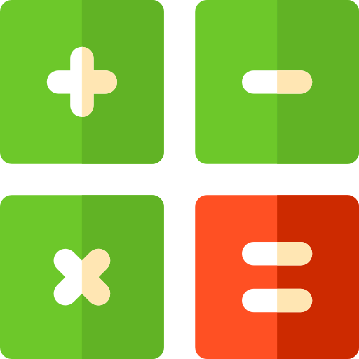 Calculator icon