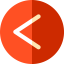 Is less than icon 64x64