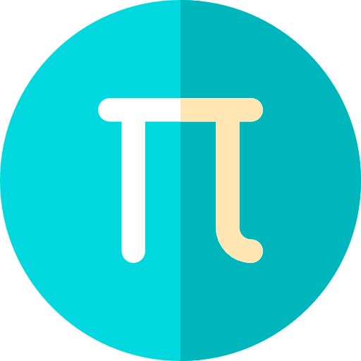 Pi icon