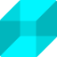 Cube icon 64x64