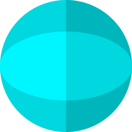Sphere icon